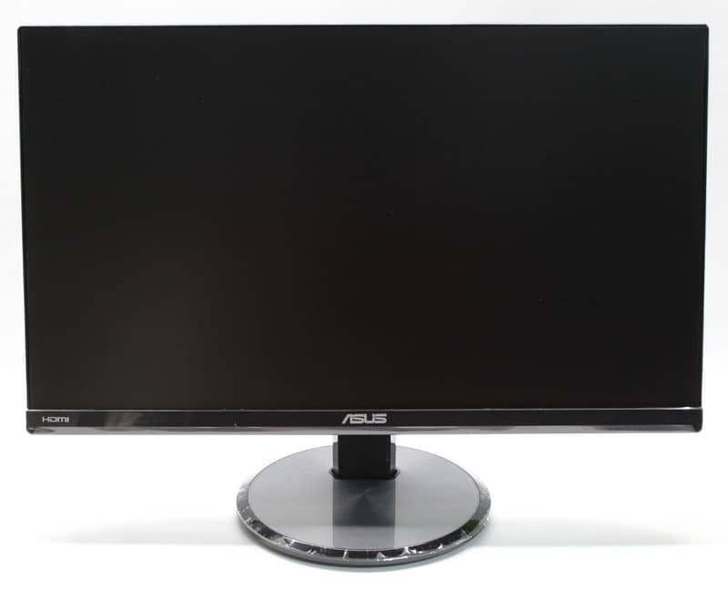 led monitor 0