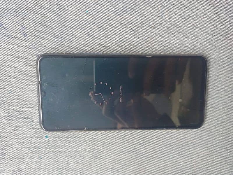 vivo y55 10/10 condition with box and charger 2