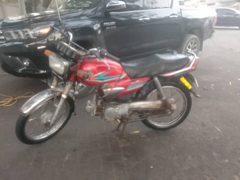 yamha bike for sale 1