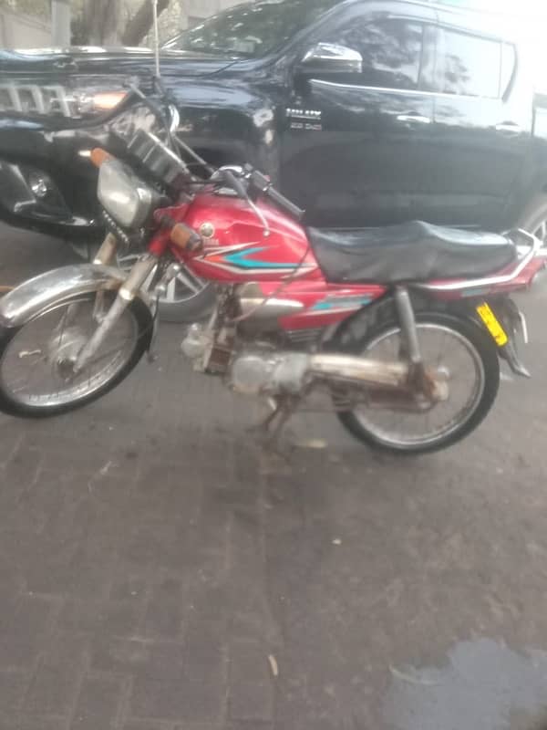 yamha bike for sale 2