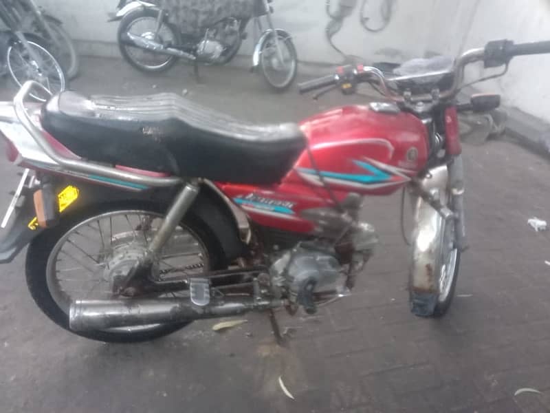 yamha bike for sale 4