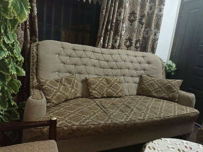 FURNITURE SOFA 1