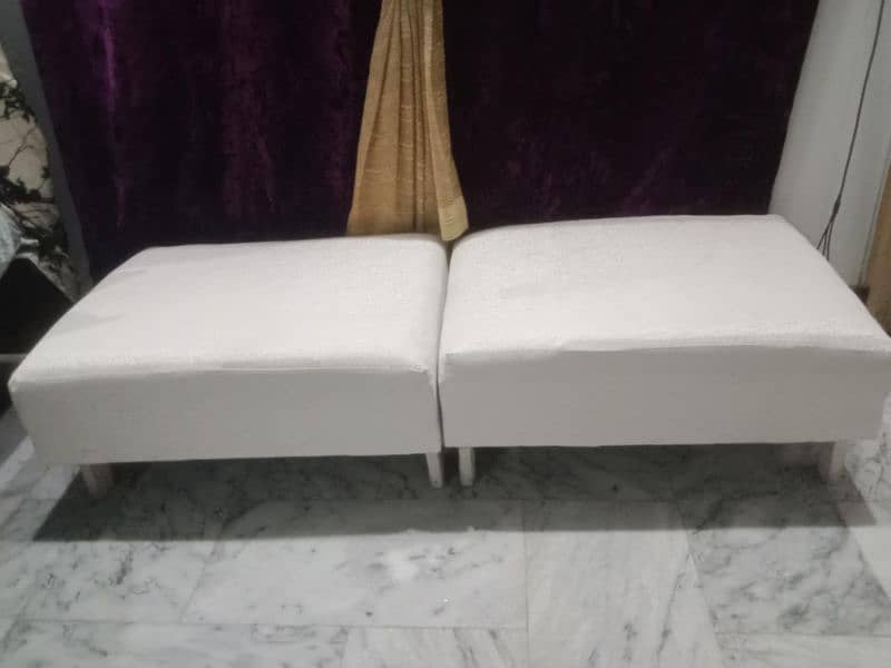 ottoman for sale 1