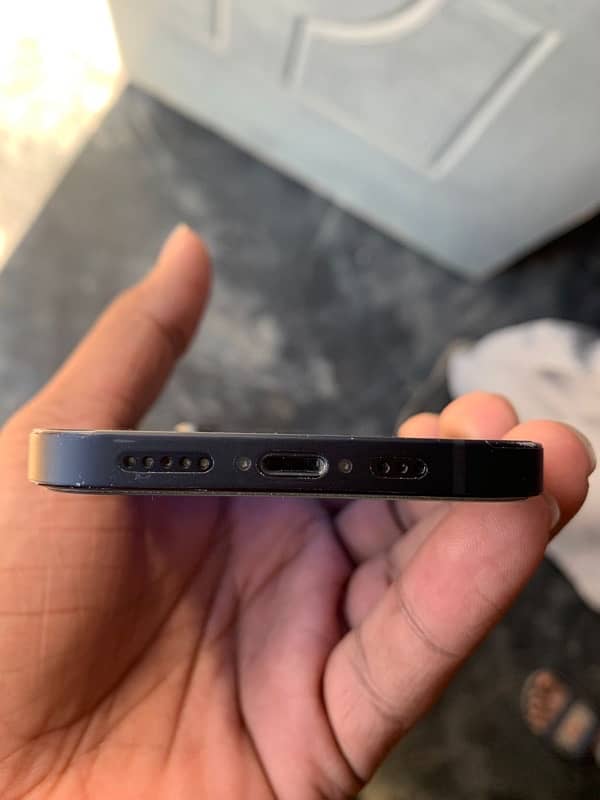 iPhone 12 64GB, Battery 97, JV, Face ID, True Tone ,No Open No Repair 2