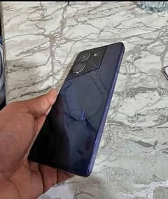 Tecno Pova 5 pro 5g