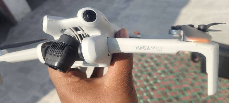 DJI Mini 4 PRO 2