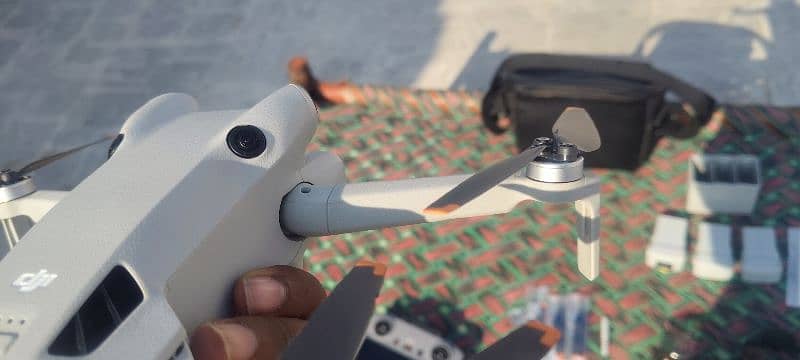 DJI Mini 4 PRO 5