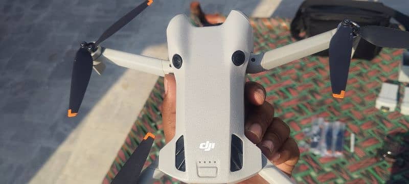 DJI Mini 4 PRO 6