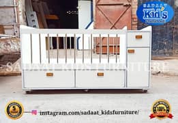 Kids Baby cot