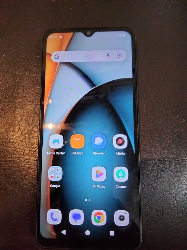 Redmi A3 0