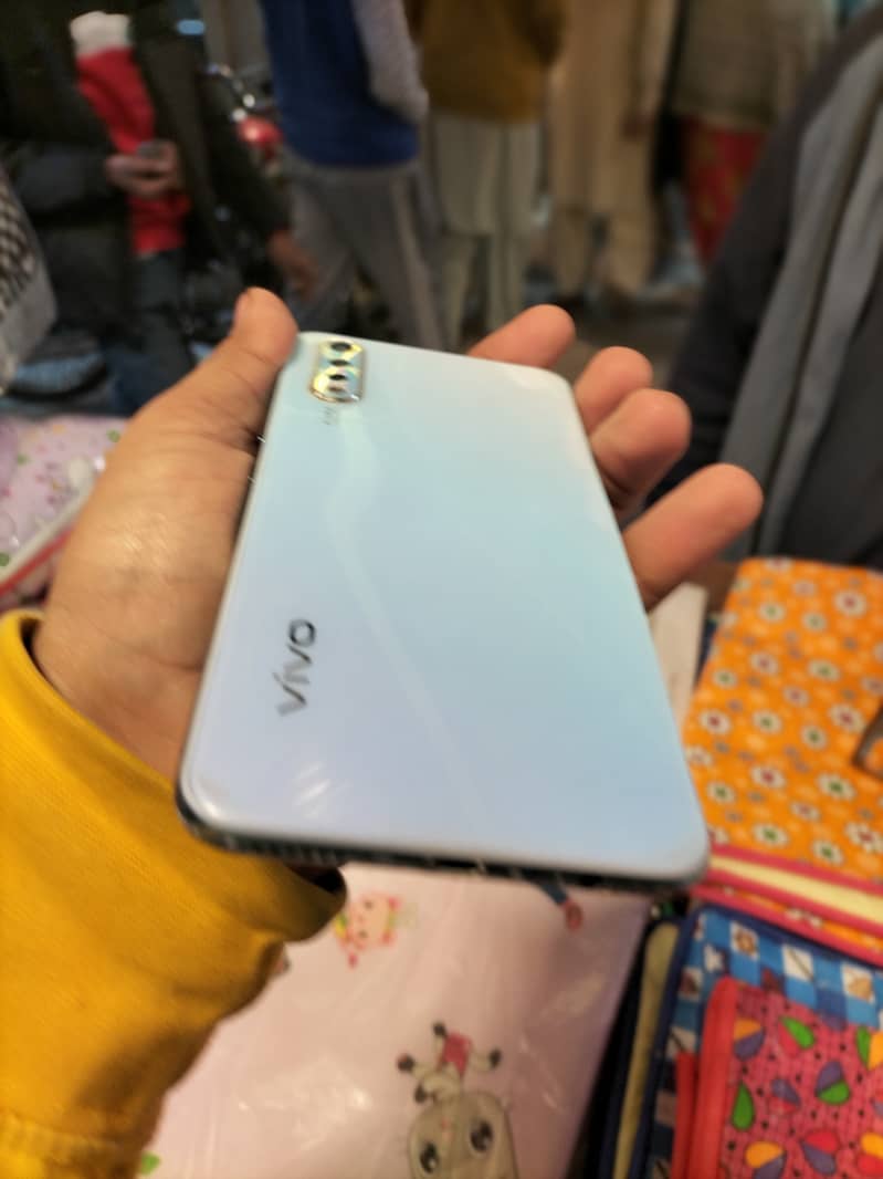 vivo s1 4 128 8