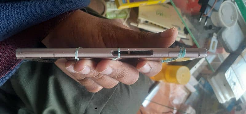 sony xz1 4gb 64gb penal not working parts available 2