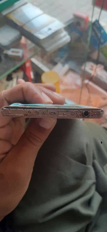 sony xz1 4gb 64gb penal not working parts available 5