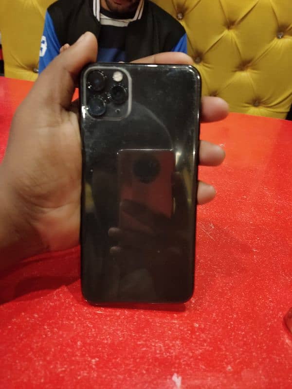 iphone 11pro max 256gb 3