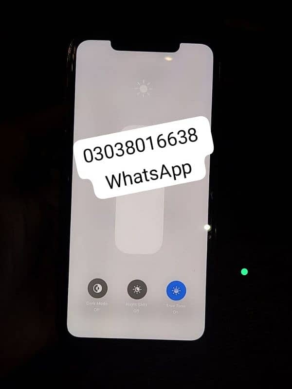 iphone 11pro max 256gb 8