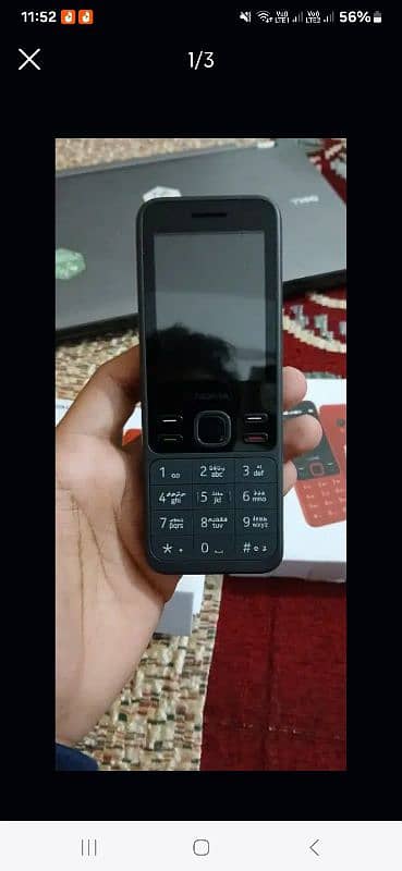 nokia 150  non pta 2