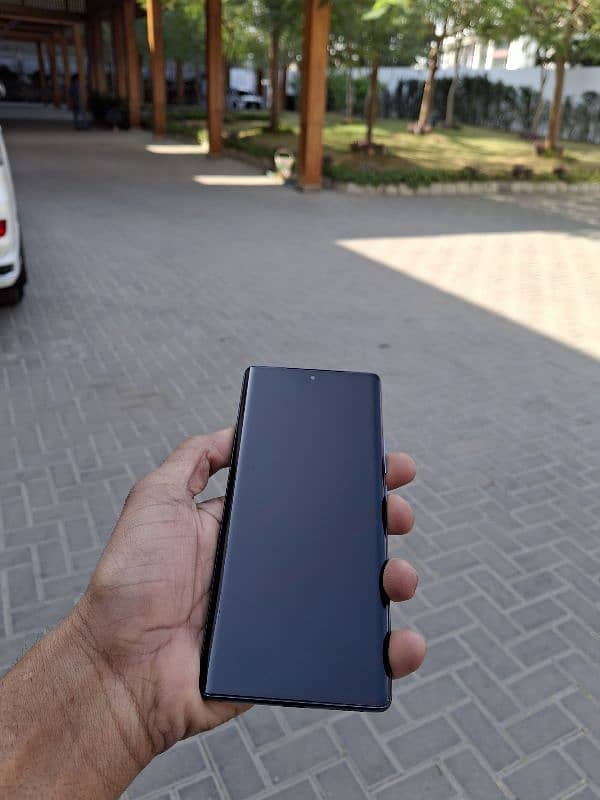 Tecno spark 20 pro plus 1