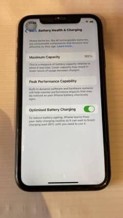 *IPHONE 11 jv 64 gb 90 original battery life water pak set all ok