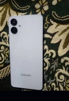 Samsung a06 Brand new