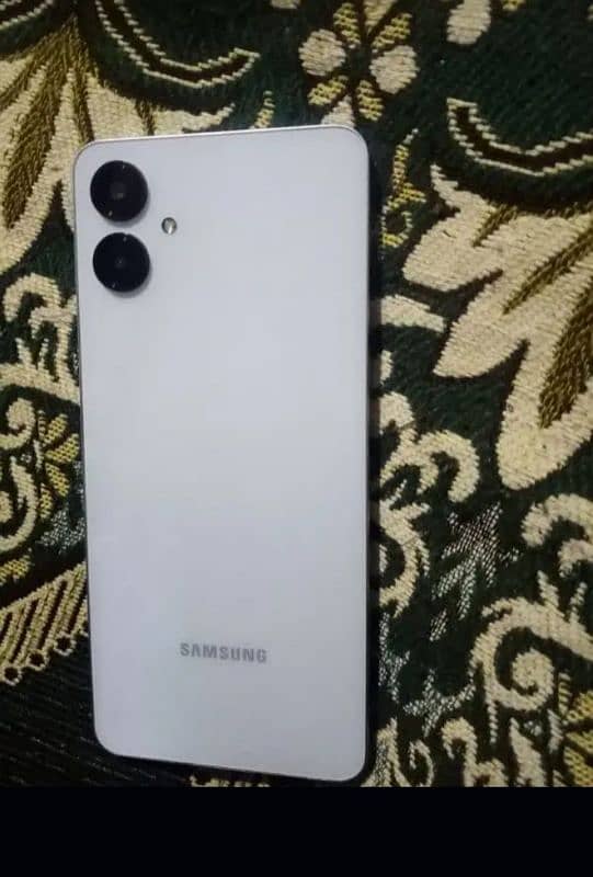 Samsung a06 Brand new 0