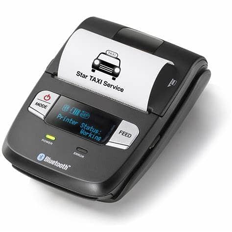 POS Printers,Thermal printers,Barcode scanners 18