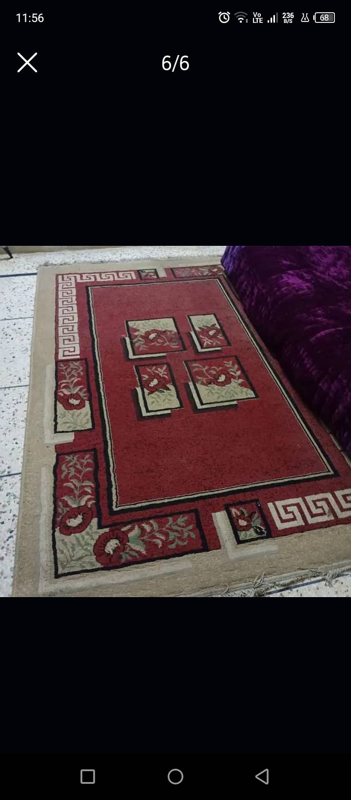 Rug for Bedroom 0