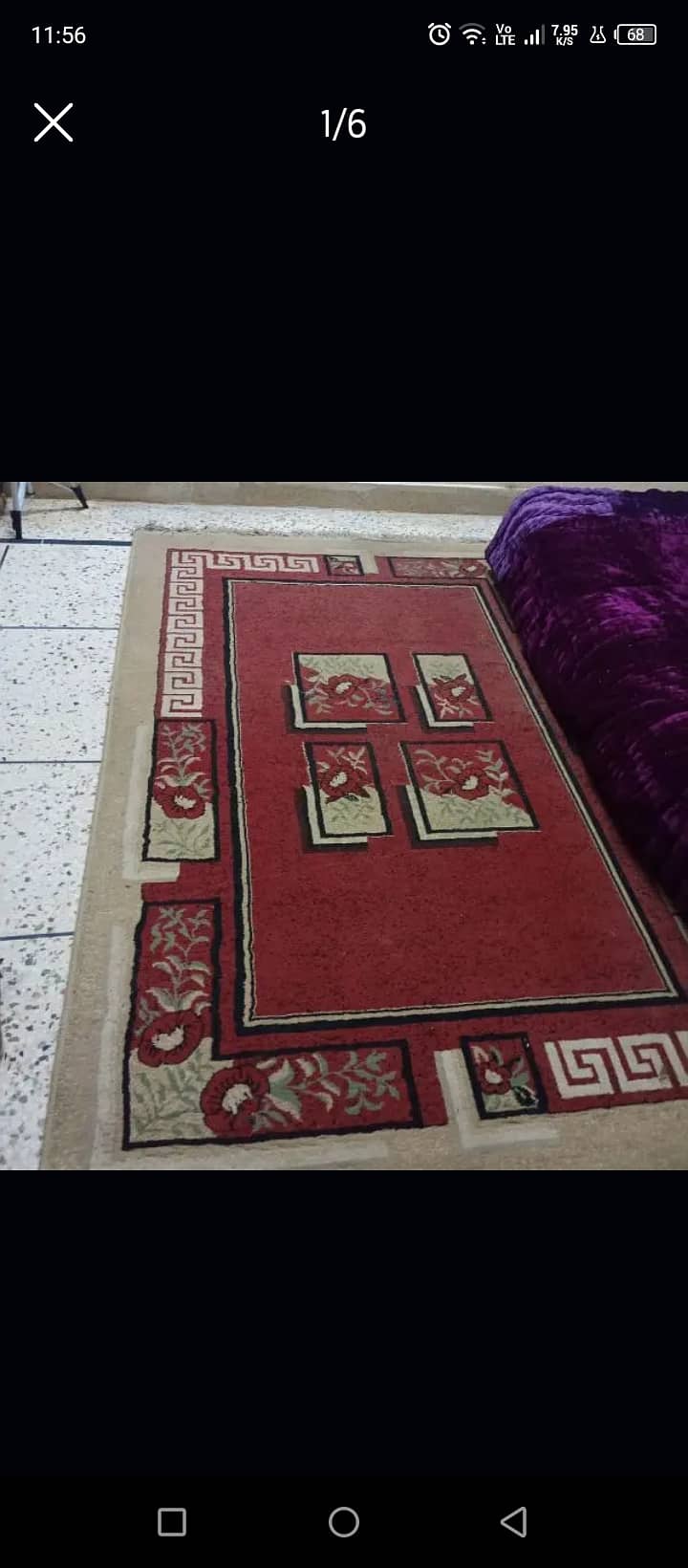 Rug for Bedroom 5