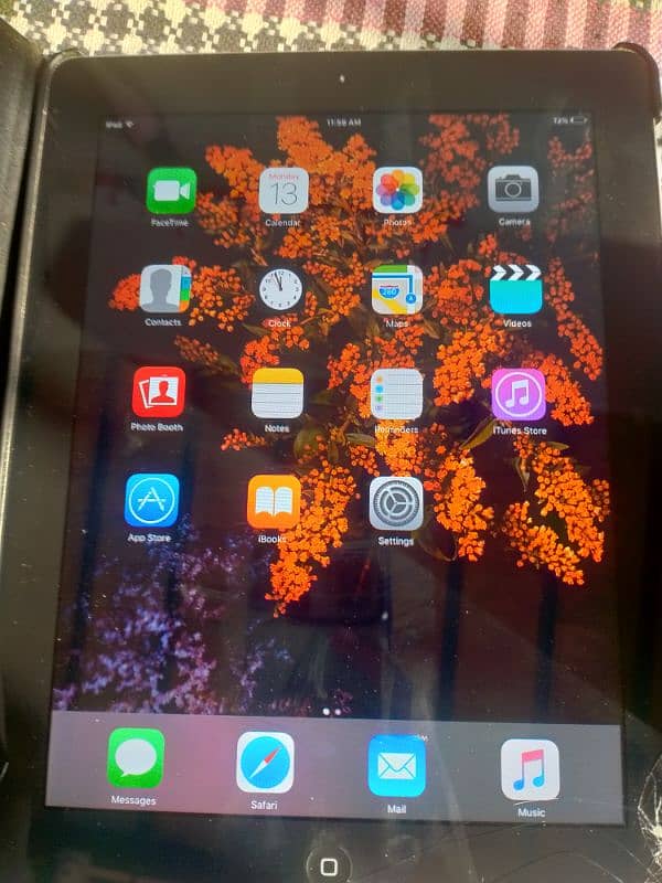 ipad air 0