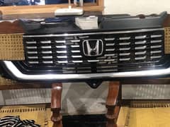 Honda N WGN Front grill