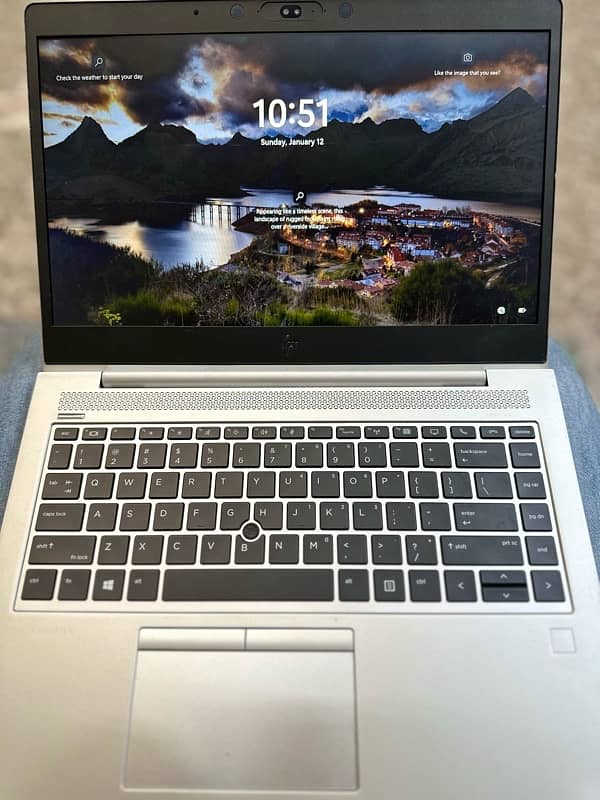 HP EliteBook 840 G5 3