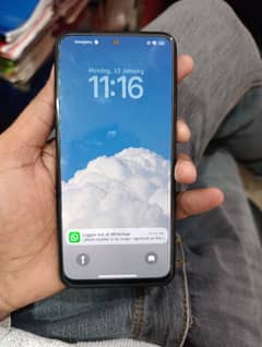 Xiaomi Redmi Note 10s 6/128