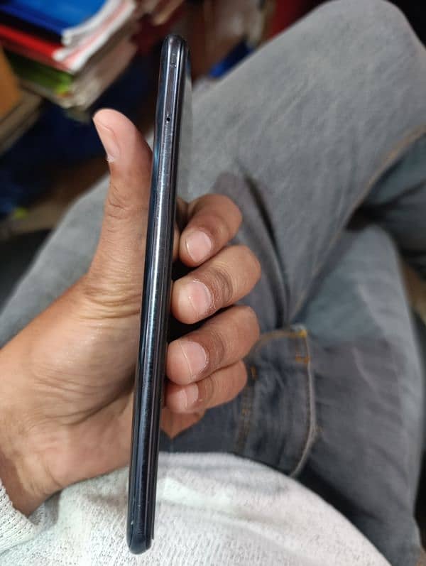 Xiaomi Redmi Note 10s 6/128 1