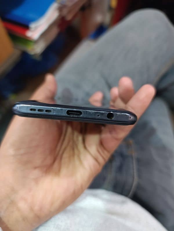 Xiaomi Redmi Note 10s 6/128 2