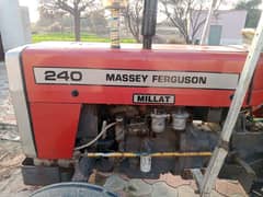 Massey Ferguson