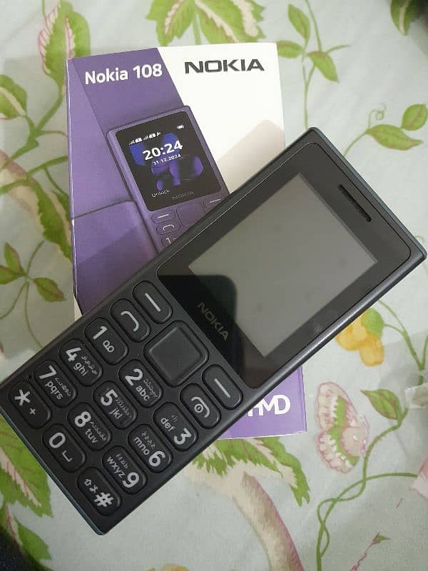 Nokia 108 1