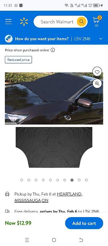 Car Windscreen Windshield Cover 13