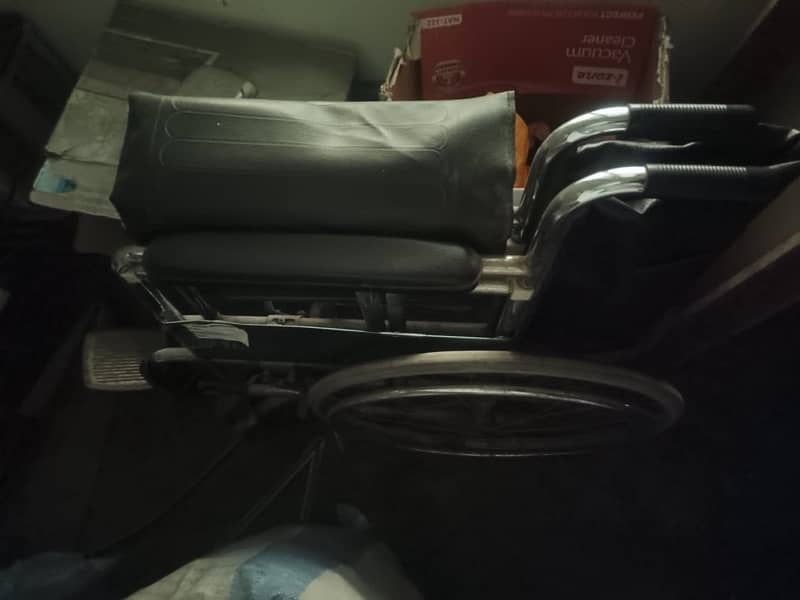 wheelchair for sale 3