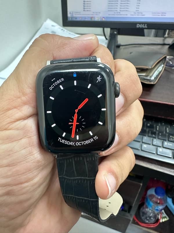 Apple Watch Series 5 2