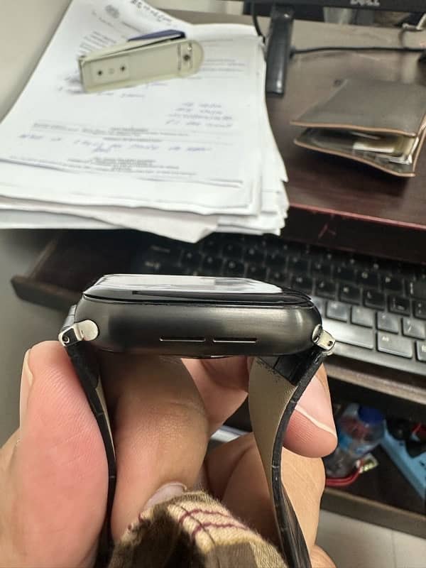 Apple Watch Series 5 3