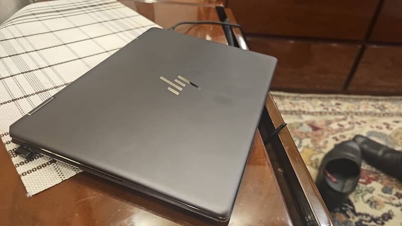 Hp spectre x360 0