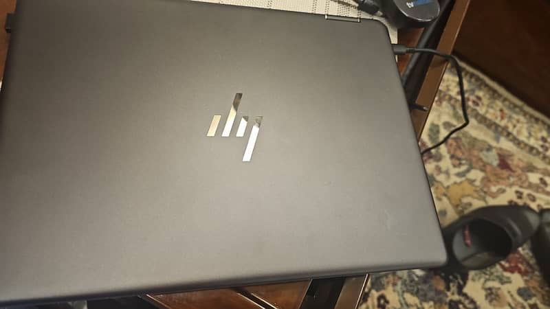 Hp spectre x360 1