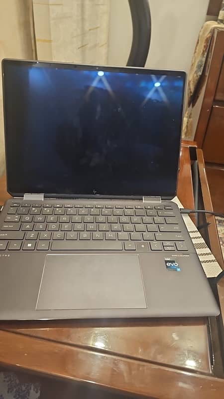 Hp spectre x360 3