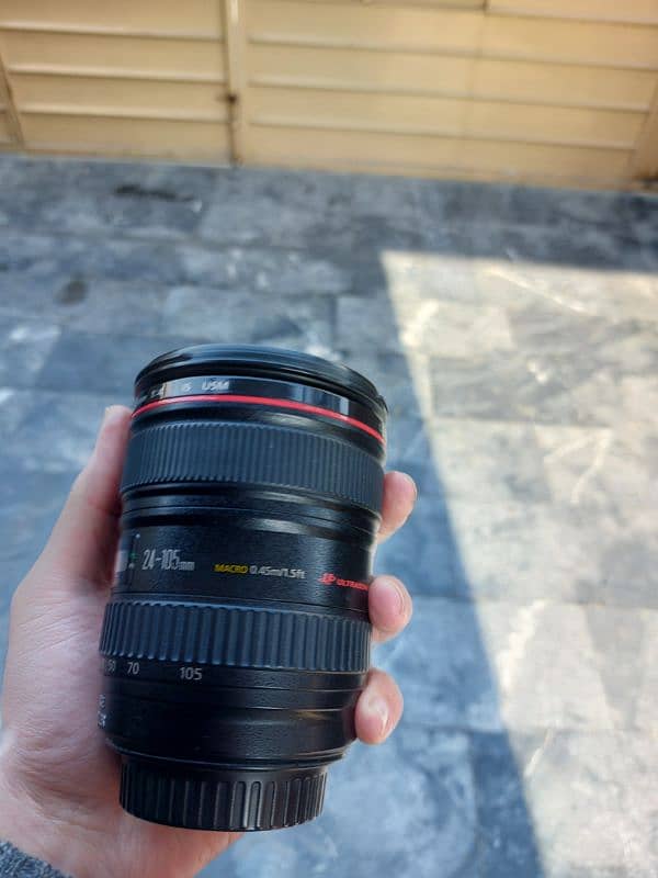 canon 24_105mm lens f4.0 1