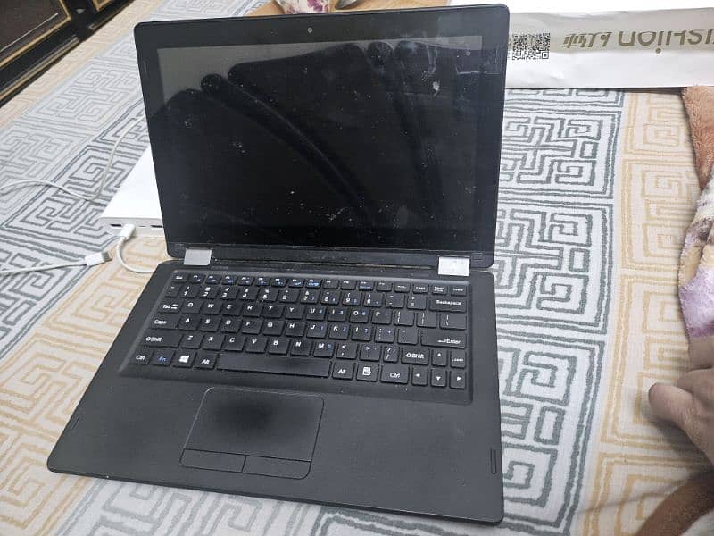 HAIER Y11C Laptop for Sale 1