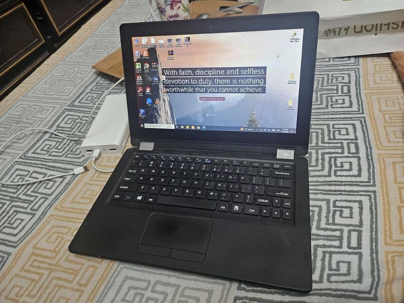 HAIER Y11C Laptop for Sale 2