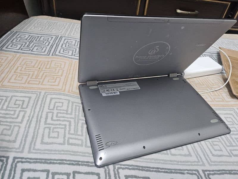 HAIER Y11C Laptop for Sale 4