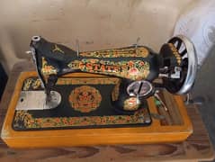 SEWING MACHINE 10/10 0333-2030375