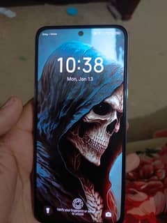 Tecno spark 30 pro