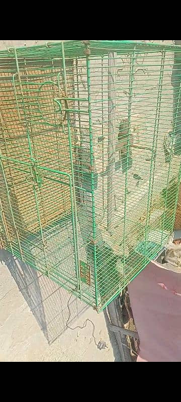 cage for birds 4