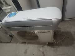 Kenwood 1ton DC inverter